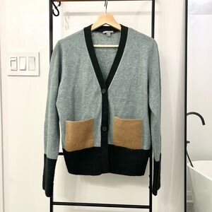 COPY - COS Cardigan